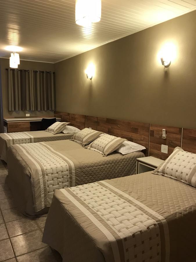 Apartamento de 1 Quarto (4 Adultos)
